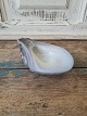 Royal Copenhagen pipe bowl in the shape of an oyster No. 4553, Factory firstDimension 10 x ...
