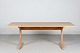 Børge Mogensen (1914-1972)Shaker table by C. M. Madsenmade of solid beech with soap ...