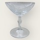 Lyngby Glas, Vienna antique, Liqueur bowl, 8.5 cm high, 7.5 cm in diameter *perfect condition*