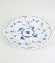 The Royal Copenhagen Musselmalet Fluted 180-1 side plate is a beautiful and classic part of the ...