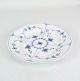 The Royal Copenhagen Mussel painted plate with decoration number 1/177 is a beautiful and ...