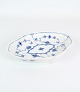 Musselmalet Fluted oblong asia with number 1/147 from Royal Copenhagen is a beautiful and ...