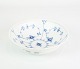 The Ymerskål (yogurt bowl) from Royal Danish Porcelain, with the decoration number 1/290, is a ...