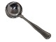 W&S Sorensen 
Dobbeltriflet - 
Old Danish 
silver, round 
soup spoon.
Length 14.0 
...