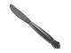Georg Jensen 
Aconite 
sterling silver 
and stainless 
steel, dinner 
knife.
Length 22.6 
cm., the ...