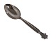 Georg Jensen 
Aconite 
sterling 
silver, soup 
spoon.
Length 18.7 
cm.
Excellent 
condition with 
...