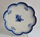 1 pcs stock Old 
Model
Royal 
Copenhagen 
Aluminia 
Faience 
Tranquebar  
0993-11 
Charger, round 
29 cm
