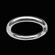 Boy Johansen. 
Solid Hinged 
Sterling Silver 
Bangle.
Designed and 
crafted by 
Svend Erik Boy 
...