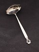 Georg jensen 
acorn sauce 
spoon 20 cm. 
sterling silver 
item no. 552358 
Stock:2