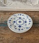 Royal 
Copenhagen Blue 
Fluted small 
cake plate 
No. 182, 
Factory first
Diameter 14 
cm.
Stock: 2