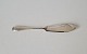 Butter knife in sterling silver from Adie Brothers - Birmingham - England 1902 Stamped with ...
