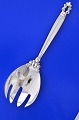 Georg Jensen 
sterling silver 
Acorn flatware  

Acorn serving 
fork no 114, 
length 22.6 cm. 
8 7/8 ...
