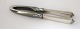 Georg Jensen. 
Silver cutlery 
(925). Pyramid. 
Nutcracker. 
Length 14.5 cm.