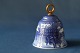 Bing and Grøndahl little Christmas bell changing of the guard at Fredensborg CastleChristmas ...