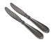 Graasten silver, dinner knife.Danske guldsmedes sølvvarefabrik SlagelseLength 21.5 cm., ...