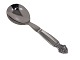 Georg Jensen 
Aconite 
sterling silver 
and stainless 
steel, large 
serving spoon.
Length 23.2 
...