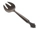 Georg Jensen 
Aconite 
sterling 
silver, small 
serving fork.
Length 13.9 
cm.
Excellent ...