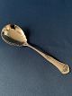 Marmalade spoon, Rosen Danish silver cutleryHorsens silverLength 13.5 cm.Nice and well ...