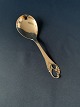 Vegetable spoon / Serving spoon in silverstamped 830SLength approx. 16 cmNice and polished ...