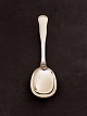 Cohr 830 silver Old Danish serving spoon 21 cm. subject no. 552998