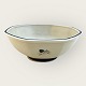 Royal 
Copenhagen, 
Aluminia, 
8-sided fruit 
bowl #44/ 70, 
21.5cm 
diameter, 8.5cm 
high, Design 
Nils ...