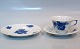 31 cups and 
saucers in 
stock
Royal 
Copenhagen Blue 
FLower Angular  
8608-10 Cup and 
saucer ...