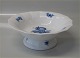 3 pcs in stock
Royal 
Copenhagen Blue 
FLower Angular 
8530-10 Bowl on 
foot 9 x 24,5 
cm (577) and 
...