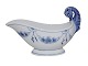 Bing & Grondahl Empire, rare, gravy boat for butter sauce.The factory mark shows, that this ...