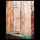Lars Tygesen, b. 1979, oil on canvas"Windows"Signed an dated Lars Tygesen 2022Size: 220x160cm