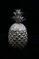 Delicious 
Italian ice 
bucket designed 
by Mauro 
Manettii in the 
shape of a 
pineapple in 
...