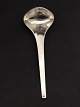 Hans Hansen 
Line sterling 
silver sauce 
spoon 18.5 cm. 
subject no. 
553965