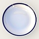 Lyngby, Danild 
42, Blue 
stripe, Deep 
plate, 19.5 cm 
in diameter, 
*Nice 
condition*