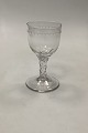 Empire Drinking 
glass with 
Grinding
Measures 14cm 
/ 5.51 inch