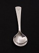 Georg Jensen 
sterling silver 
turnip spoon 
13.5 cm. Item 
No. 554600
