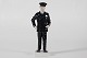 Bing & Grøndahl 
Figurines
Tall figurine 
of porcelain 
model no. 2502
Police officer 

With ...