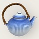 Søholm, 
Hammersø, 
Teapot, 23cm 
wide, 21cm high 
*Really nice 
condition but 
with a slightly 
...