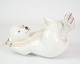 Porcelain figurine - Polar bear cub - Merete Agergaard - B&G - no. 2537
Great condition
