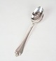 Dessert spoon 
with the H.C 
Andersen 
pattern 
designed by 
Sofus Sørensen 
in 1930 on the 
occasion ...