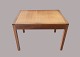 Coffee table, 
Model 5361
Fredericia 
Furniture
Mahogany
L: 80 cm, W: 
60 cm, H: 54 cm
Used, ...