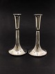 David Andersen 
Norway 830 
silver 
candlestick H. 
20.5 cm. 
subject no. 
555269l