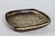 Royal 
Copenhagen
Huge square 
dish model no. 
22725
Made of 
stoneware 
decorated with 
sung ...