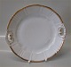 Bing & Grondahl 
Copenhagen 101 
Dish with 
handle 26.5 cm 
(304) 
Dinnerware In 
nice and mint 
condition