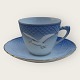 Bing & 
Grondahl, 
Seagull with 
gold, Espresso 
cup #108B, 
6.5cm in 
diameter, 5.5cm 
high, Design 
...
