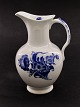 Royal 
Copenhagen Blue 
Flower jug with 
lid 10/8147 1st 
sorting item 
no. 555485