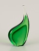 Per Lütken for 
Holmegaard. 
Sculpture in 
green art 
glass. Organic 
shape.
1960s.
Perfect ...