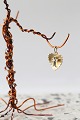 The heart and 
the cross are 
strong symbols 
that are here 
combined into 
an exciting 
pendant. In ...