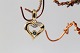 This 
heart-shaped 
pendant is 
forged with 
incredible 
attention to 
detail. This 
does not negate 
...