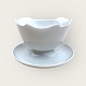 Bing & 
Grondahl, White 
sauce bowl #8, 
20cm in 
diameter, 11cm 
high *Nice 
condition*