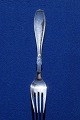 Rex Danish 
silver flatware 
cutlery Danish 
table 
silverware of 
three towers 
silver by 
Horsens ...