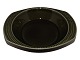 Stavangerflint 
Sera, dark 
green ovenproof 
dish.
Decoration 
number 2022/2.
Length 24.5 
...